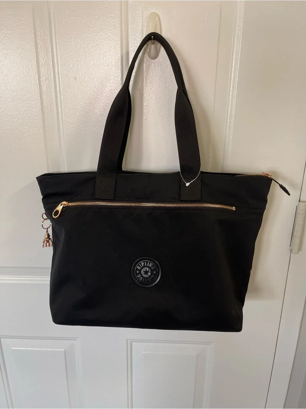 KIPLING Colissa Up Zip 15